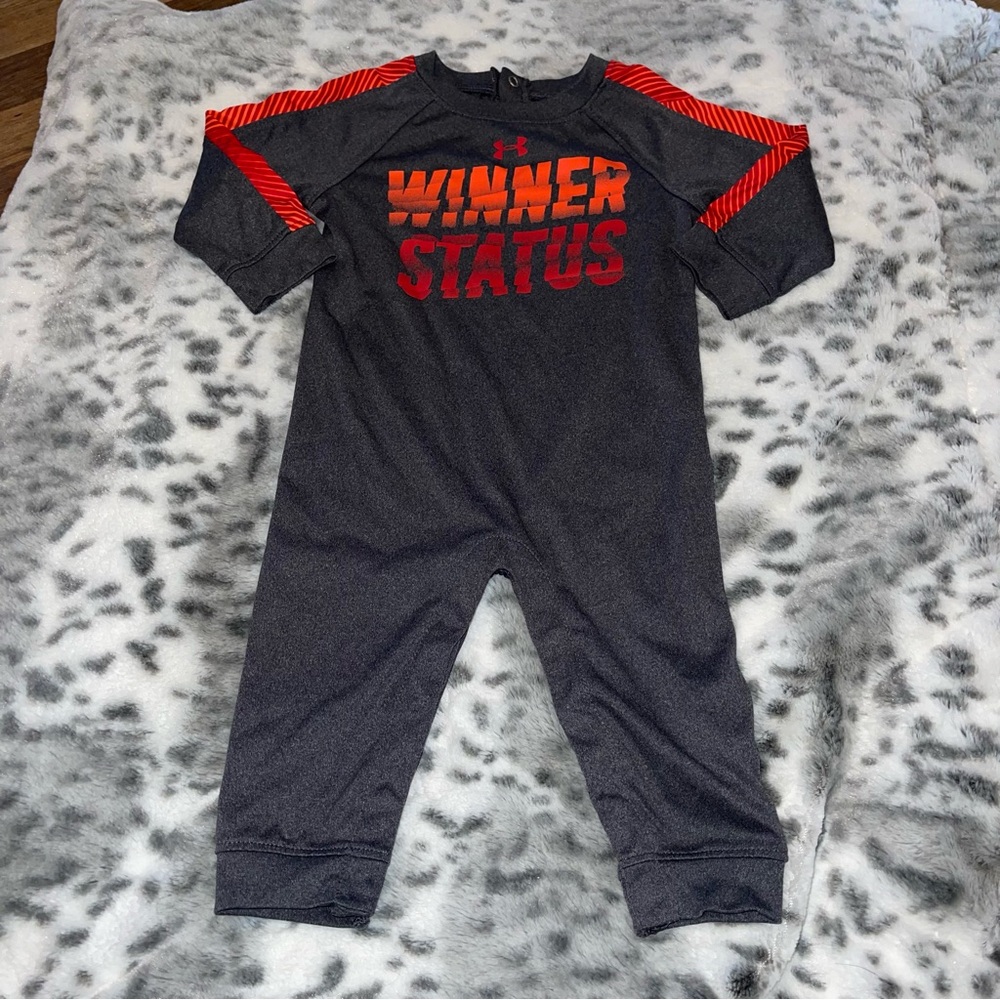 Under Armour Jumpsuit